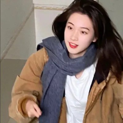 纸画皮